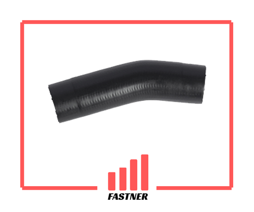 Manchon Turbo Caoutchouc Duokon - Pour Peugeot 206-407 Partner 1.6 HDI - Référence 1434C8