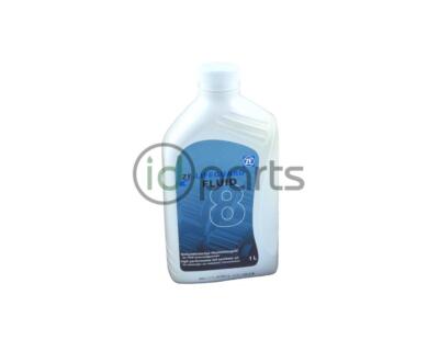 ZF Lifeguard 8 ATF Automatic Transmission Fluid - 6 PACK | eBay
