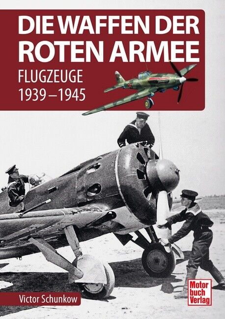 Thumbnail - Victor Schunkow / Die Waffen Der Roten Armee