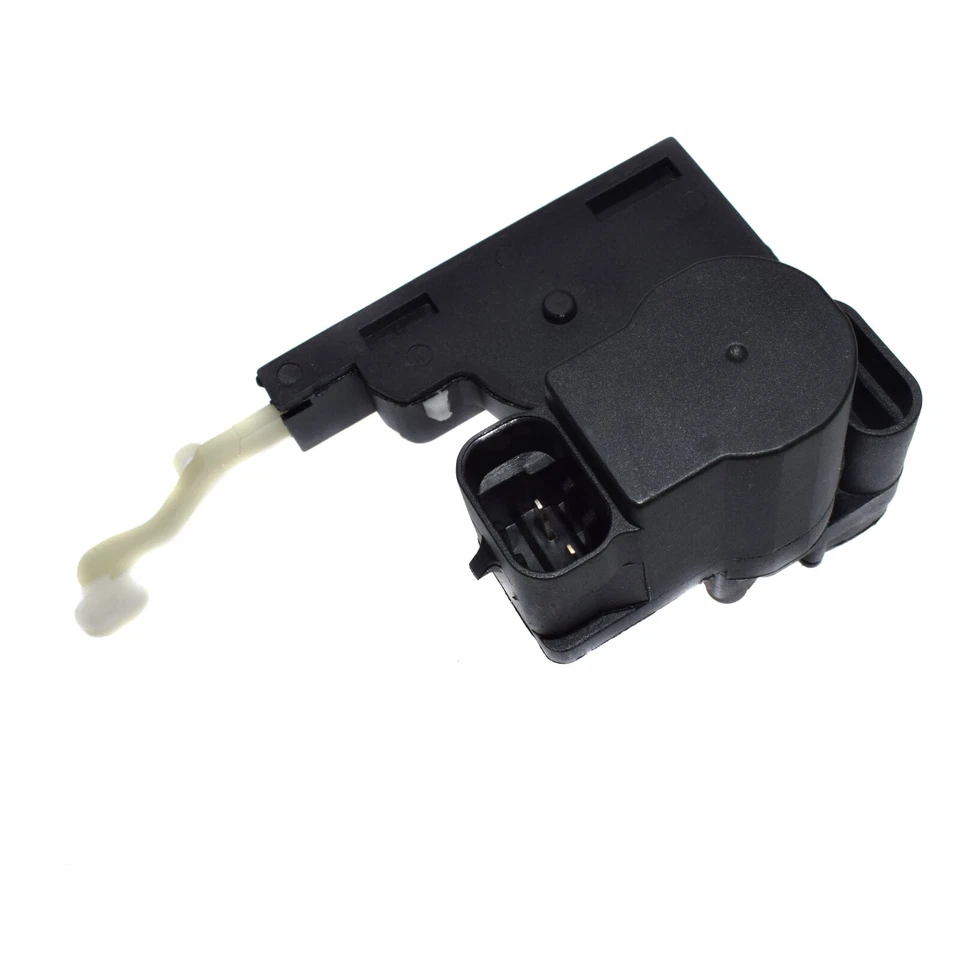 Fit Chevrolet Cadillac Buick Door Lock Actuator Power Passenger Right 25664287 - Image 2 of 4