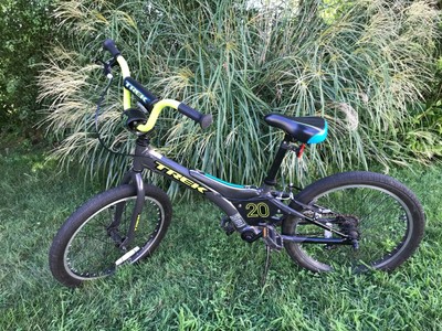 Trek Jet 20 Inch Bike Factory Sale, 59 