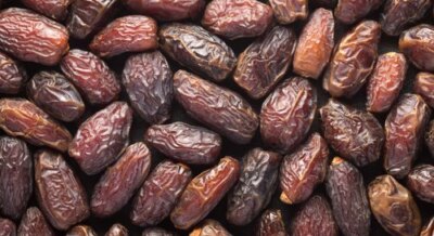 Dates Sun Dried 100%Organic Jerusalem Holy Land  Israel Quality Fruit Food Snack