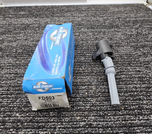 Blue Streak Standard FD503 Ignition Coil For Ford F-150 1997-2010 Lincoln
