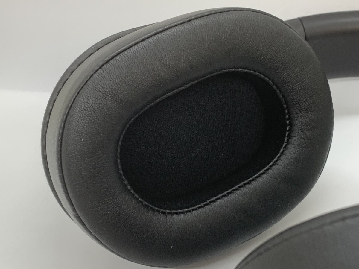 Sony WH-L600 Headband Wireless Headphones - Black for sale Sony WH-L600 Headband Wireless Headphones - Black for sale