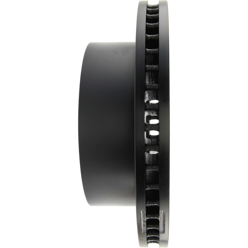 Par delantero de rotor de freno de disco Stoptech para Dodge Ram 3500 2000-2002 (43810) Foto 3 de 4