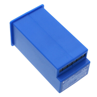 Battery for Schiller Fred Easy,Fred Easy Life,Fred EasyPort Pocket Defibrill