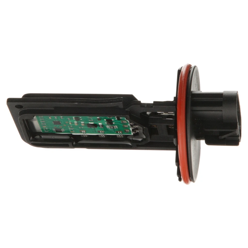 Sensor de flujo de masa de aire Delphi para Hyundai Santa Fe 2007-2009 2008 Foto 4 de 4