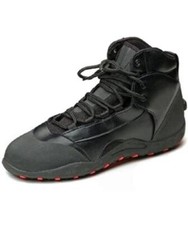 Hollis Canvas Over Boot Size 6 (Black) Drysuit Diving Scuba Gear Dive Equipment