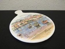 Effetti Home Trivet - Handmade in Italy "Portofino"