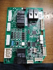 Whirlpool Refrigerator Main Control Board Part# W10774171