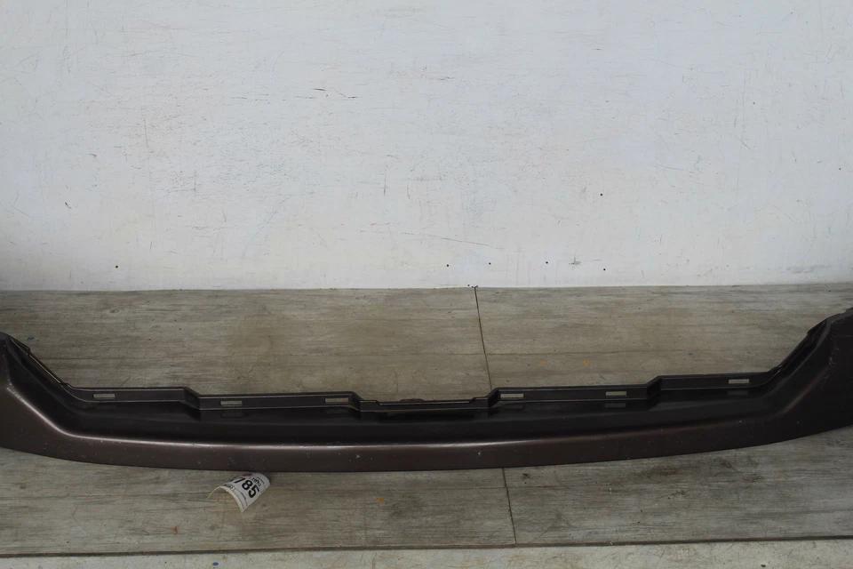 Panel de cabecera Nissan NV 3500 12 Foto 2 de 4