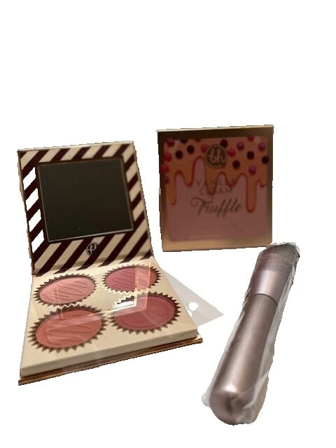 BH Cosmetics Blush Palettes