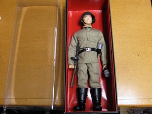 cotswold action figures