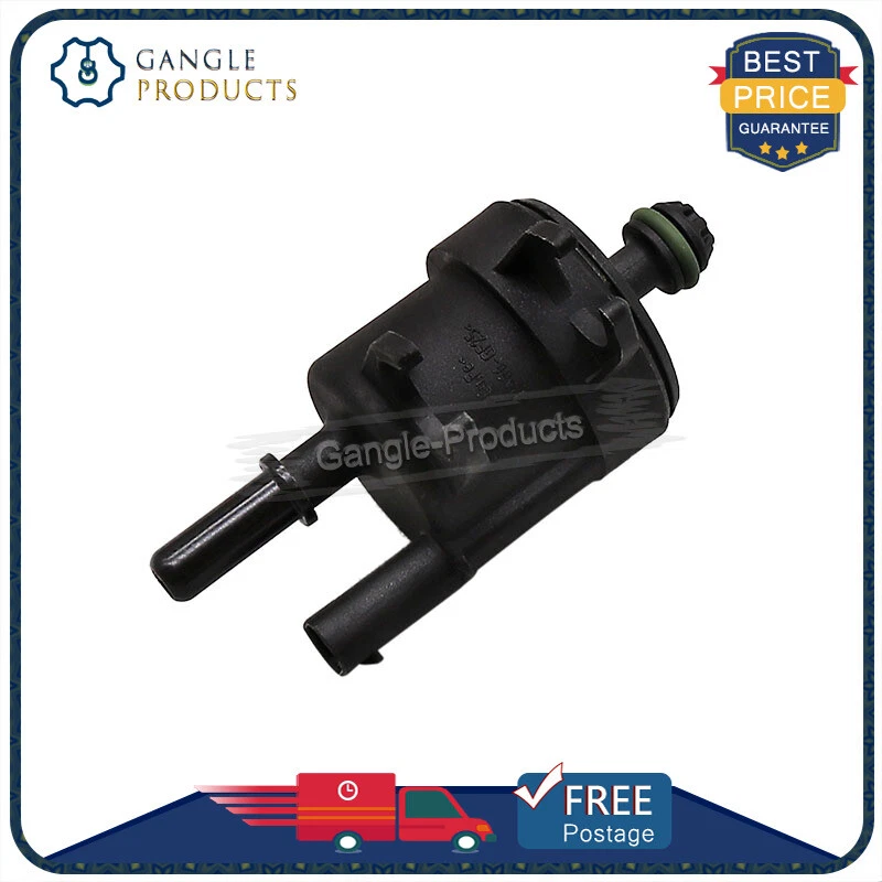 0280142502 Solenoide de válvula de purga de bote de vapor para Chevrolet Spark 2013-15 1,2 L Foto 2 de 4