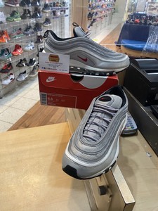 og silver bullet 97