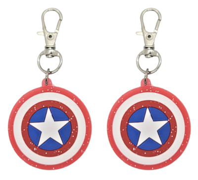 captain america collar