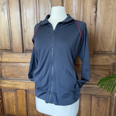 Clearance Danskin Danskin Now Semi Fitted Jacket Danskin Women's