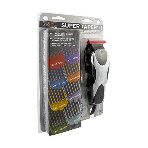 Wahl Professional Super Taper Hair Clipper with Ultra Powerful V5000