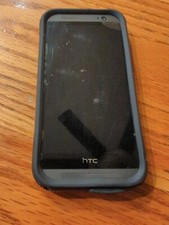 HTC One M8 - 32 GB - Silver Verizon 