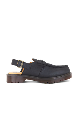 New Dr. Martens Penton Slingback Loafers Men display picture 1