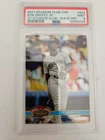 2021 Stadium Club Ken Griffey, Jr. #223 '91 Stadium Club Wave Refractor  PSA 9