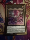 Yu-Gi-Oh! Number iC1000: Numerounius Numerounia - MGED-EN032 - Gold - 1st -NM