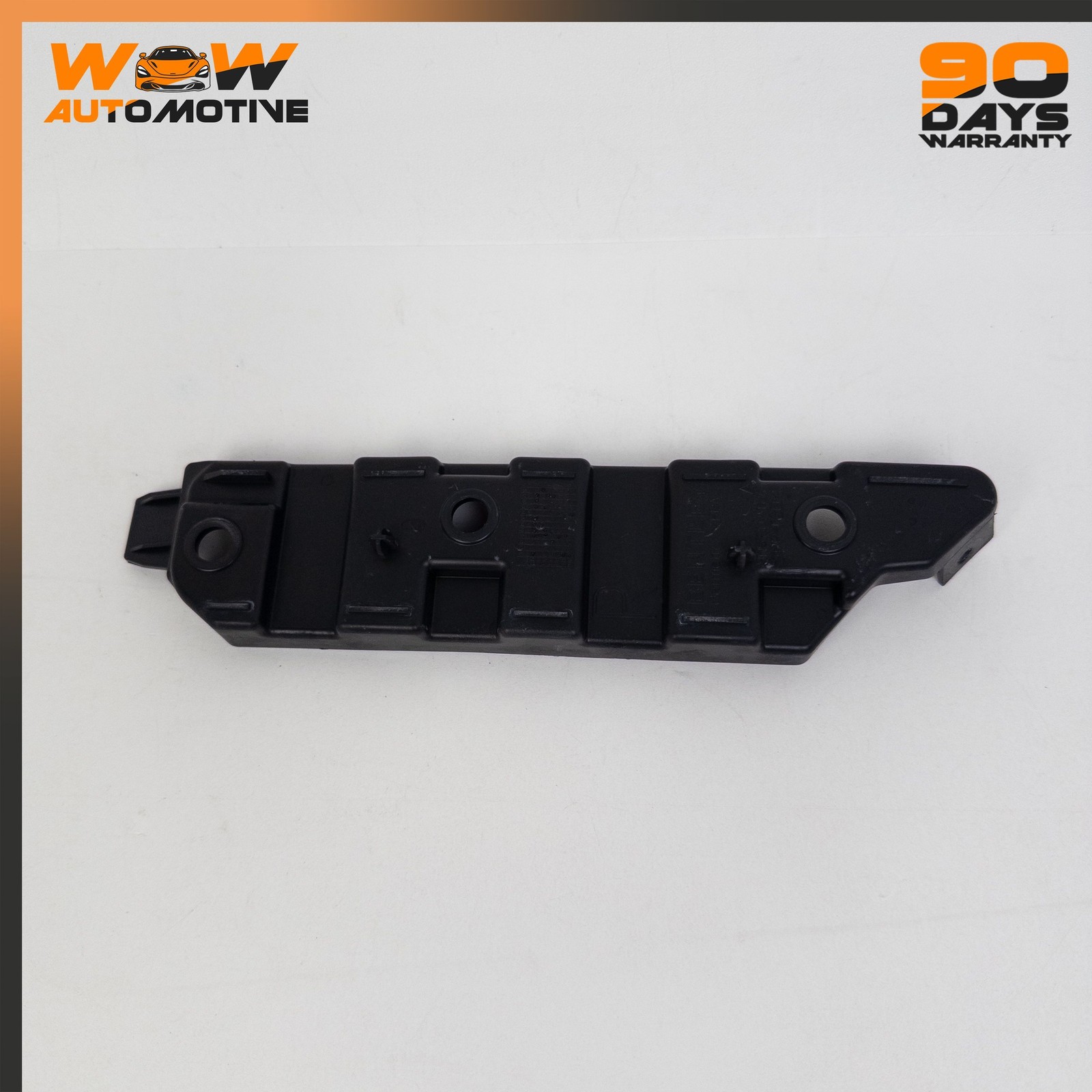 06-13 BENTLEY CONTINENTAL FLYING SPUR FRONT LEFT RIGHT FENDER SUPPORT BRACKET OE