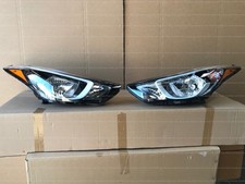 Headlight Replacement for 2014 2015 2016 Hyun...