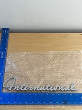 International Emblem 61-69