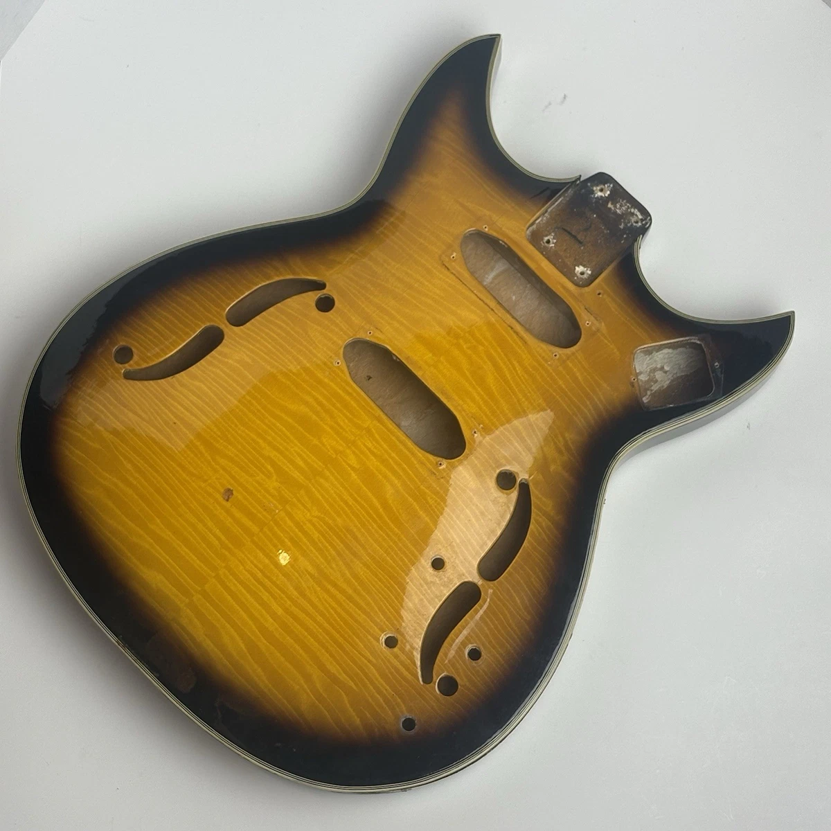 Teisco Guitar Parts & Accessories for Electric Guitar for sale | eBay
