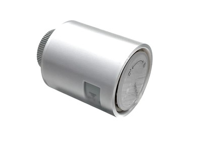 Intelligenter Thermostatkopf NETATMO NRV01