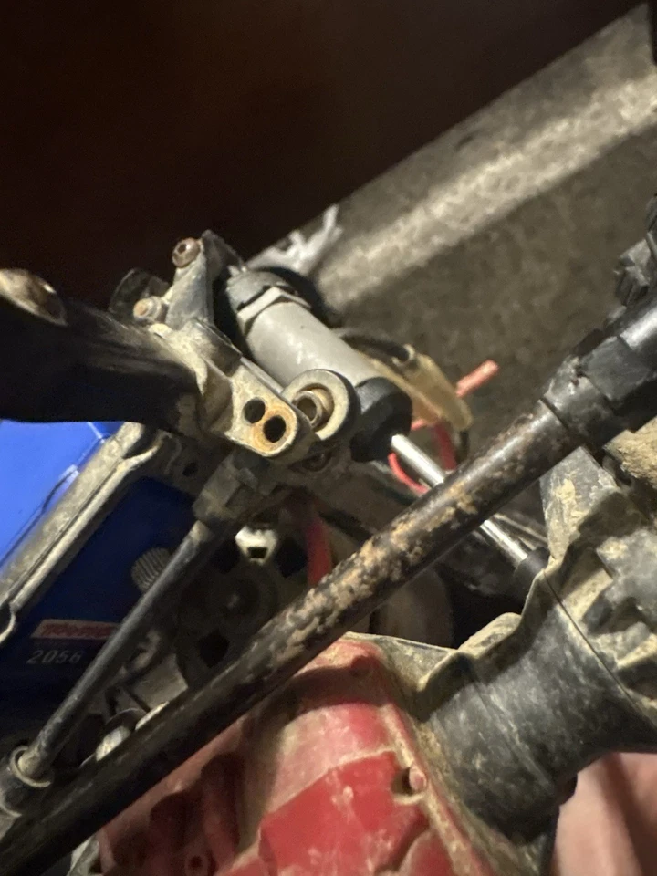 Traxxas Trx4 Sport - Изображение 3 из 3