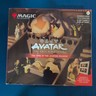 Magic: The Gathering Tea Time at the Jasmine Dragon Box Borderless Appa Iroh