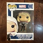 Funko Pop! Vinyl: Marvel - Spider-Gwen - UnMasked) - Walgreens (Exclusive) #152