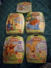 Leap Frog Baby Little Leaps Lot