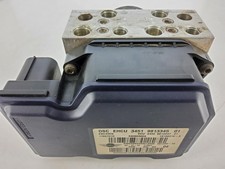 MINI R60 Countryman R61 Paceman DSC EHCU ABS Pump Modulator ALL4 4WD 34519813345