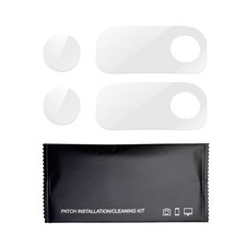 Handheld Gimbal Screen Protector Scratch Resistant Waterproof for DJI Mobile 7P