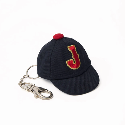 2026 World Baseball Classic Samurai Japan Cap New Era Keychain WBC