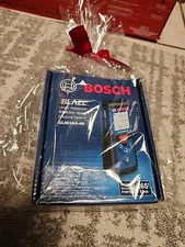 Bosch GLM165-40 BLAZE Pro 165' Laser Distance Measure