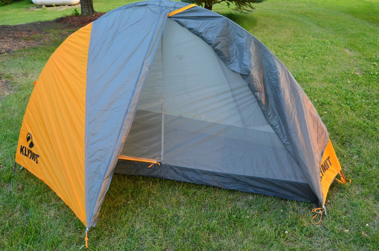 Klymit Maxfield 1 Person Tent