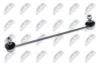 NEU - NTY ZLP-HD-086 Stange/Strebe, Stabilisator FüR Honda