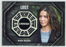 Lost Archives Dharma DP3 #037/250 + DP6 #226/...