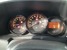 Compteur Dacia LODGY 