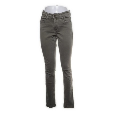 Dream Jeans by Mac, Jeans, Größe: 38, Grün, Baumwolle/Elasthan/Polyester #FvN