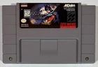Batman Forever (Super Nintendo Entertainment System, SNES 1995) Tested