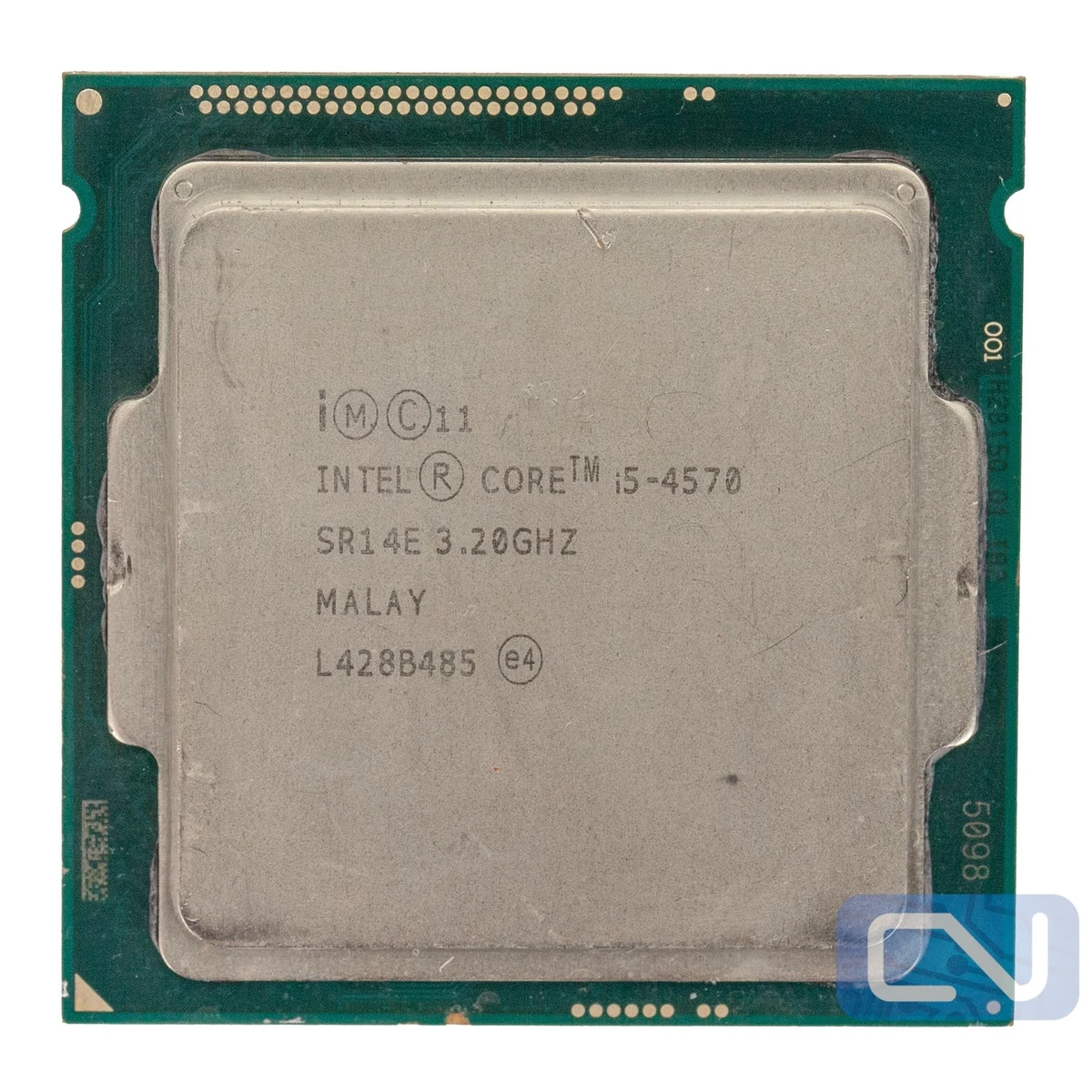 Intel Core i5 4th Gen. Computer Processors (CPUs) Core for sale | eBay