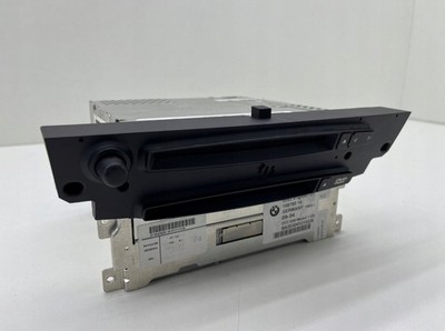 BMW 5 Series E60 E61 CCC Professional Navigation Head Unit Module OEM 9123087