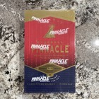 Pinnacle Brands Inc. 1997 Pinnacle MLB Chase Sealed Baseball Trading Card Box