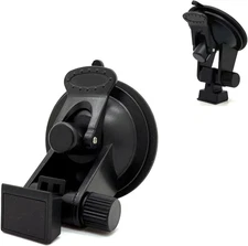 Chargercity Enhanced Windshield Suction Mount Compatible with Escort Max360C, MK