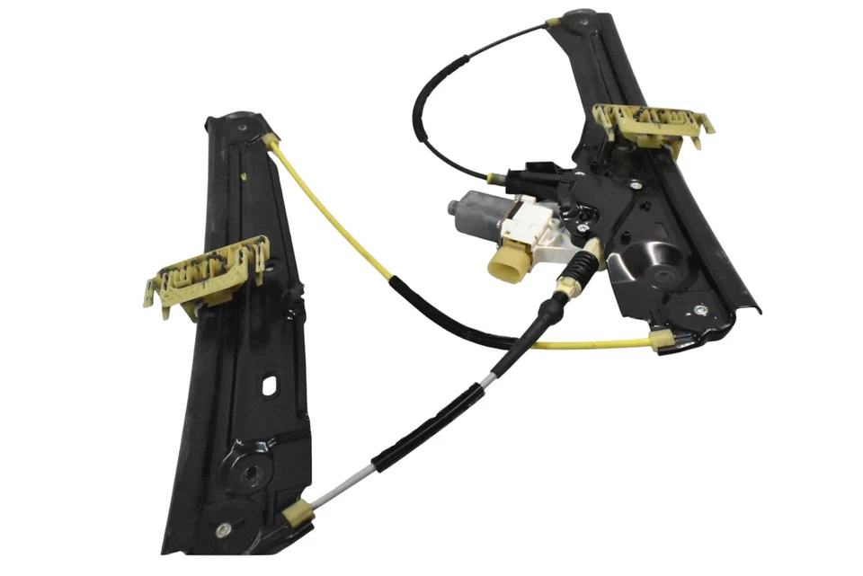 09-15 BMW 740i 740Li 750i 750Li передняя правая дверь стекло регулятор мотор оригинальный - Изображение 4 из 4